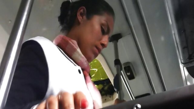 MILF chaude jeune garcon sex suce et baise