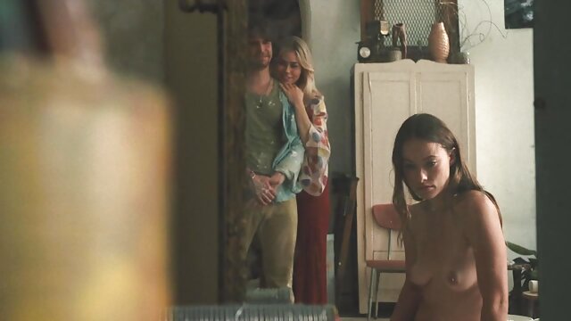 Comment Tisha l'a dépensée porno garcon fille 4-20