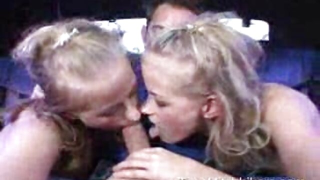 Home Vidz avec Maria Jade et Bellah sex gay garcon Dahl