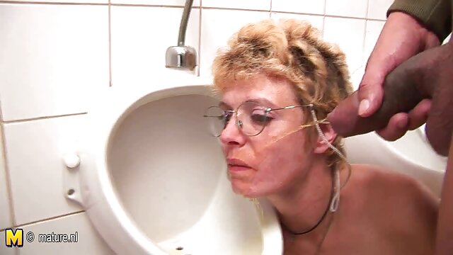 Putain porno garson