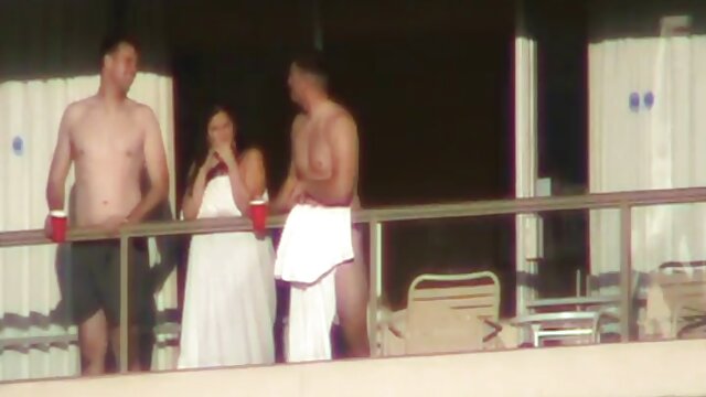 Kaia Kitava dans une scène de maman et son garcon porn creampie en désordre par All Internal