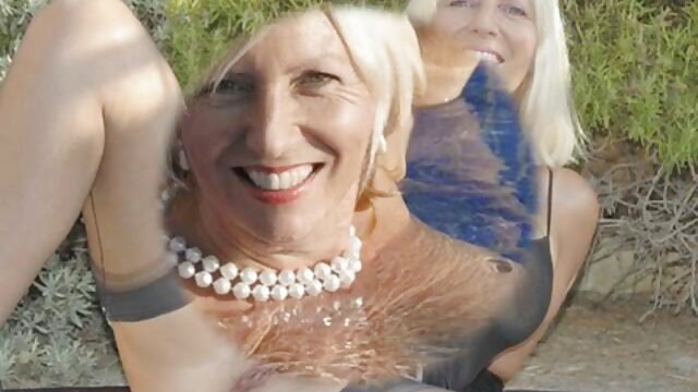 Creampie sex maman et son garçon en levrette