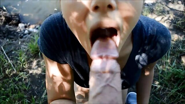 Naughty teen IR baisée et garcon xxx le visage explosé de sperme